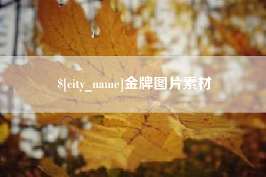 甘孜金牌图片素材