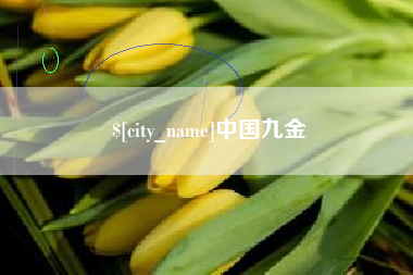 甘孜中国九金